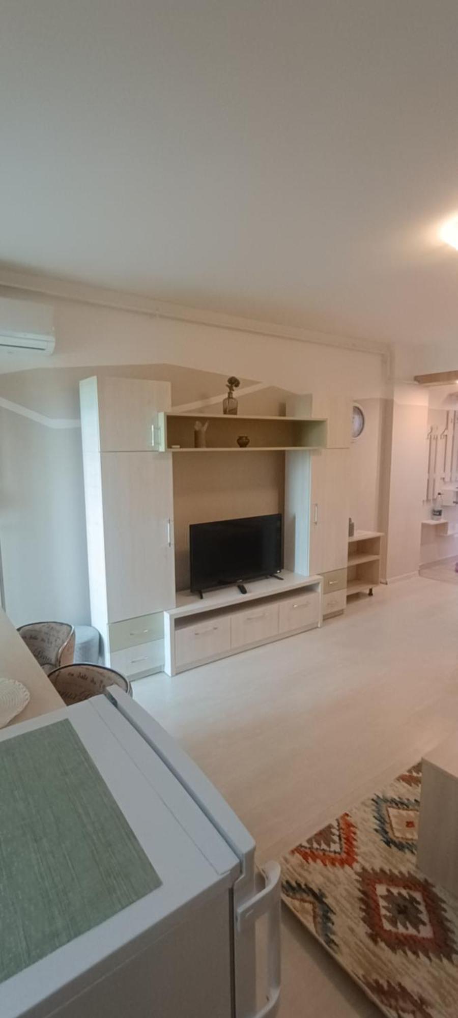 Fundeni - Garsoniere - Langa Spital Apartment *